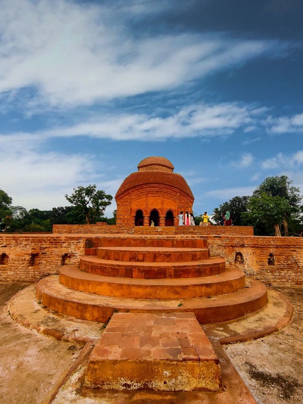 Haripurgarh Fort