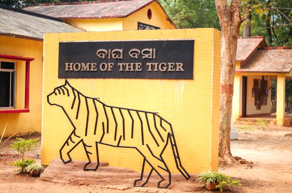 Ecotourism in Mayurbhanj – Where Nature Meets Culture