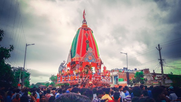 Rairangpur