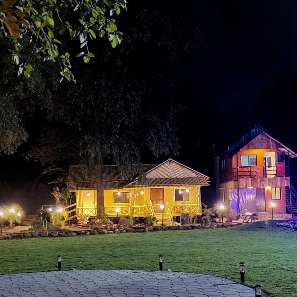 Da' Orchid Ecotel
